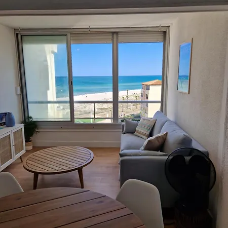 Апартаменты Virage Au Sud *