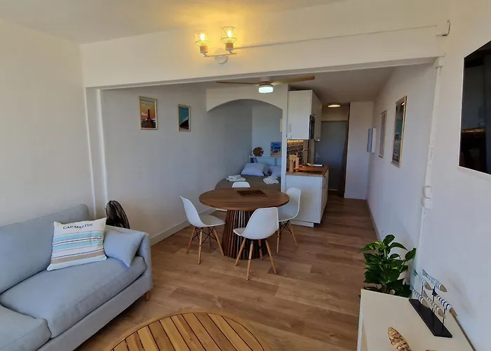 Virage Au Sud * Le Barcarès