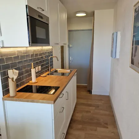 Virage Au Sud Apartment