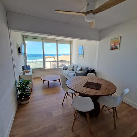 Apartment Virage Au Sud *