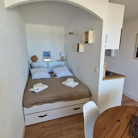 Virage Au Sud Le Barcarès