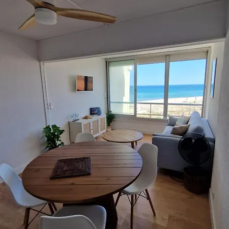 Appartement Virage Au Sud *