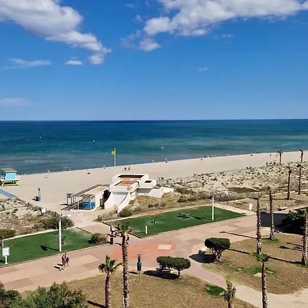 Virage Au Sud Le Barcarès