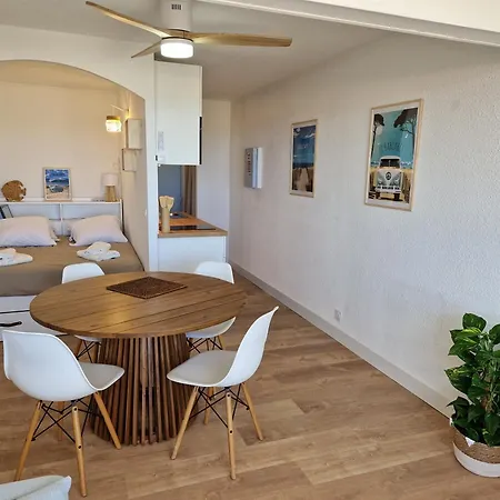 Appartement Virage Au Sud *