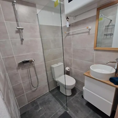 Virage Au Sud Appartement