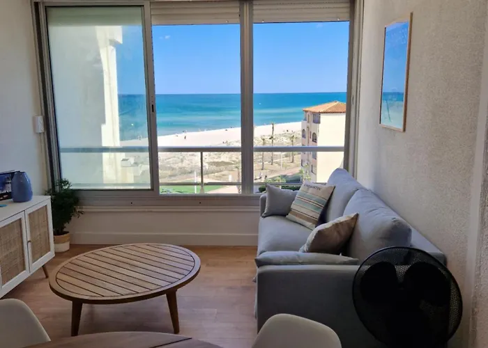 Apartmán Virage Au Sud *