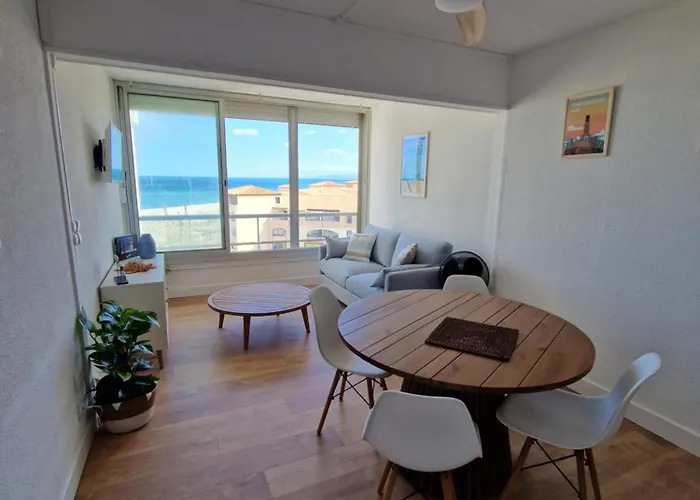 Apartmán Virage Au Sud *