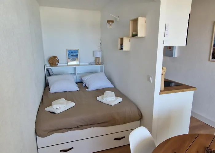 Virage Au Sud Le Barcarès