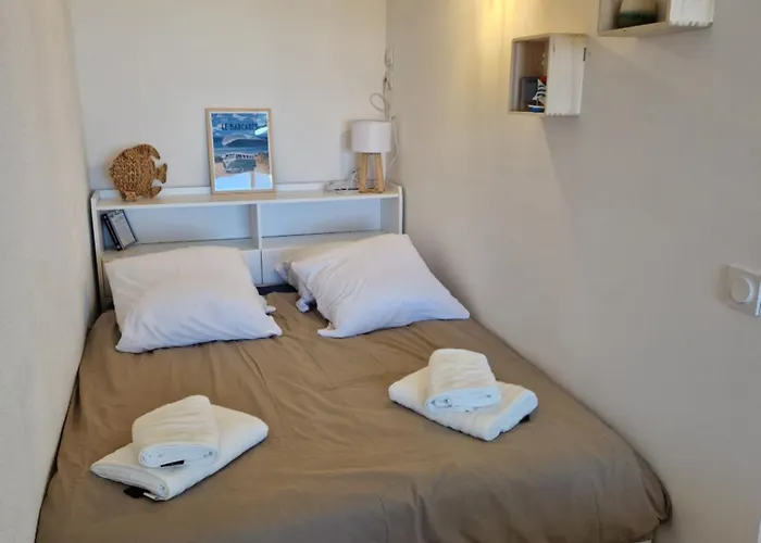 Virage Au Sud Apartmán *