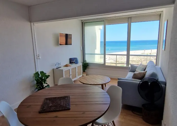 Apartmán Virage Au Sud *