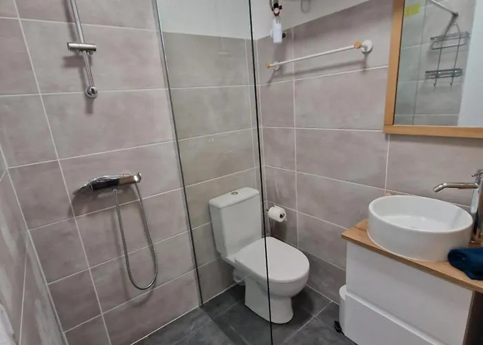 Virage Au Sud Apartmán